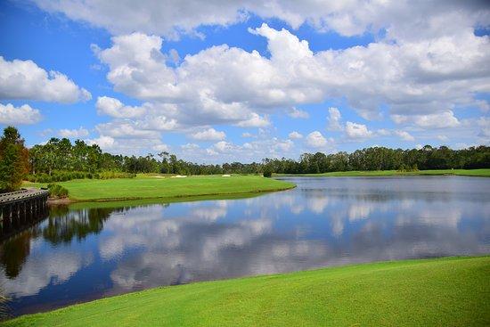 Waldorf Astoria Golf Club